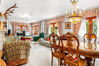 Chalet en venta en Los Balcones - Los Altos del Edén en Torrevieja