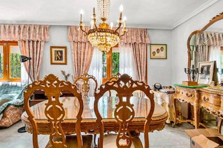 Chalet en venta en Los Balcones - Los Altos del Edén en Torrevieja