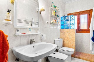 Chalet en venta en Los Balcones - Los Altos del Edén en Torrevieja