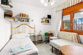 Chalet en venta en Los Balcones - Los Altos del Edén en Torrevieja