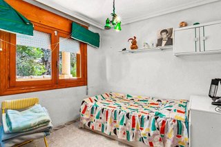 Chalet en venta en Los Balcones - Los Altos del Edén en Torrevieja
