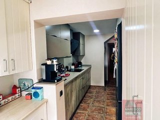 Casa adosada en venta en Las Flores en Mijas