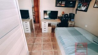 Casa adosada en venta en Las Flores en Mijas