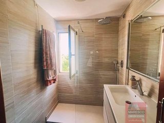 Casa adosada en venta en Las Flores en Mijas