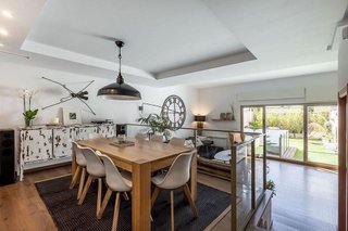Casa pareada en venta en Bola de Oro - Serrallo en Granada