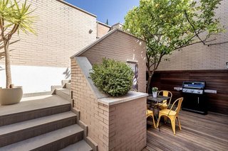 Casa pareada en venta en Bola de Oro - Serrallo en Granada