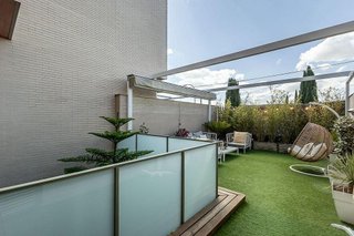 Casa pareada en venta en Bola de Oro - Serrallo en Granada