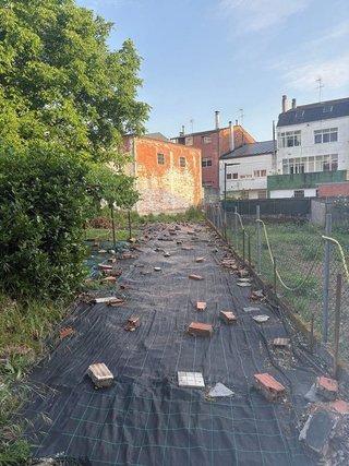 Casa adosada en venta en Residencia - Abella en Lugo