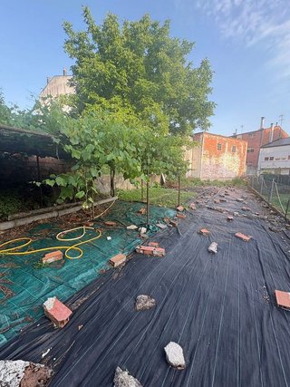 Casa adosada en venta en Residencia - Abella en Lugo