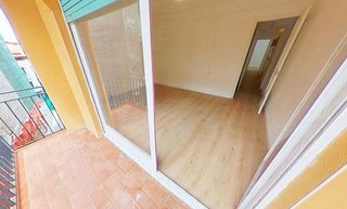 Piso en venta en Zona Mercat en Rubí