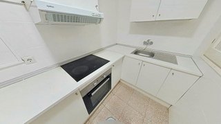 Piso en venta en Zona Mercat en Rubí