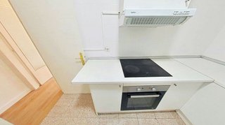 Piso en venta en Zona Mercat en Rubí