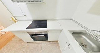 Piso en venta en Zona Mercat en Rubí