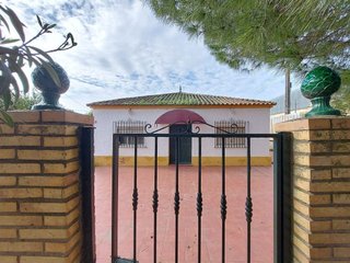 Casa en venta en Arenal - La Pólvora en Dos Hermanas
