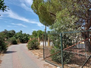 Casa en venta en Arenal - La Pólvora en Dos Hermanas