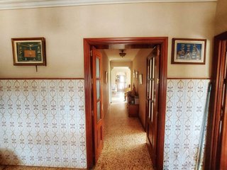 Casa en venta en Arenal - La Pólvora en Dos Hermanas