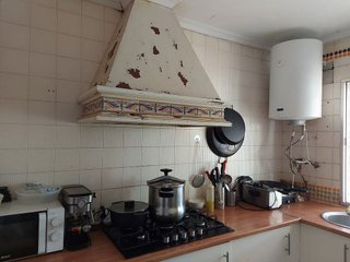 Casa en venta en Arenal - La Pólvora en Dos Hermanas