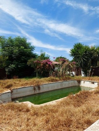 Casa en venta en Arenal - La Pólvora en Dos Hermanas