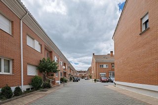 Chalet en venta en Covaresa - Parque Alameda en Valladolid