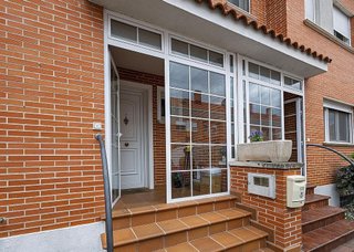 Chalet en venta en Covaresa - Parque Alameda en Valladolid