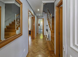 Chalet en venta en Covaresa - Parque Alameda en Valladolid