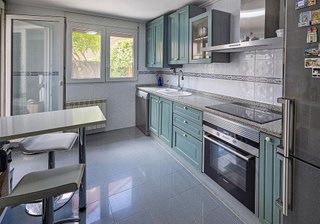Chalet en venta en Covaresa - Parque Alameda en Valladolid