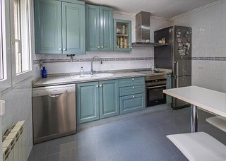 Chalet en venta en Covaresa - Parque Alameda en Valladolid