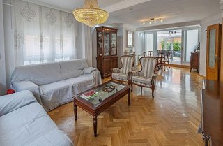 Chalet en venta en Covaresa - Parque Alameda en Valladolid