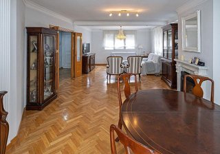 Chalet en venta en Covaresa - Parque Alameda en Valladolid