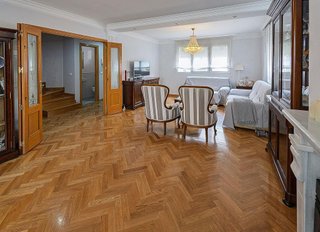 Chalet en venta en Covaresa - Parque Alameda en Valladolid
