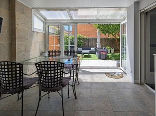 Chalet en venta en Covaresa - Parque Alameda en Valladolid