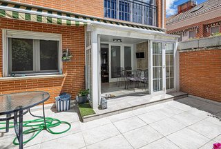 Chalet en venta en Covaresa - Parque Alameda en Valladolid
