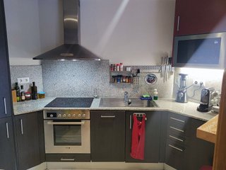 Piso en venta en Port - Horta de Santa María en Cambrils