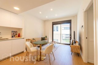 Piso en venta en Centre Vila en Vilanova i La Geltrú