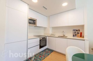 Piso en venta en Centre Vila en Vilanova i La Geltrú