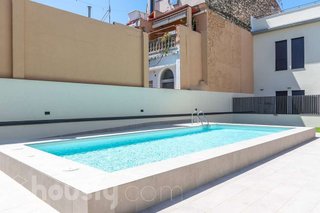 Piso en venta en Centre Vila en Vilanova i La Geltrú