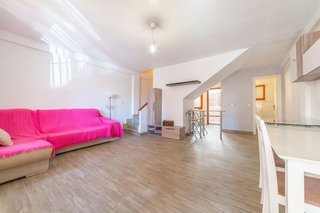 Casa adosada en venta en Centro en Alcazares, Los