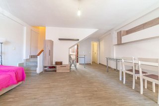 Casa adosada en venta en Centro en Alcazares, Los