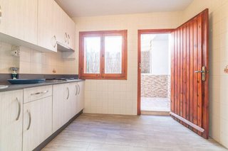 Casa adosada en venta en Centro en Alcazares, Los