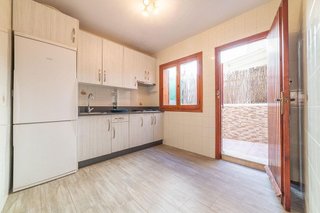 Casa adosada en venta en Centro en Alcazares, Los