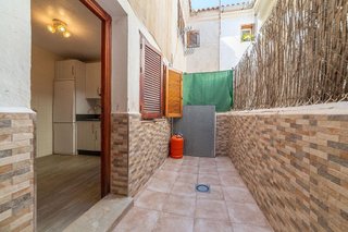 Casa adosada en venta en Centro en Alcazares, Los