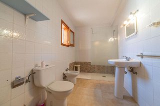 Casa adosada en venta en Centro en Alcazares, Los