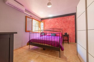 Casa adosada en venta en Centro en Alcazares, Los