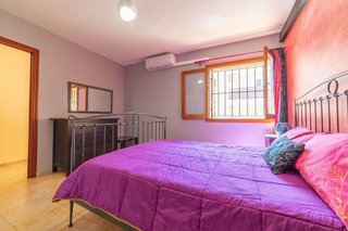 Casa adosada en venta en Centro en Alcazares, Los