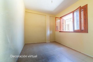 Casa adosada en venta en Centro en Alcazares, Los