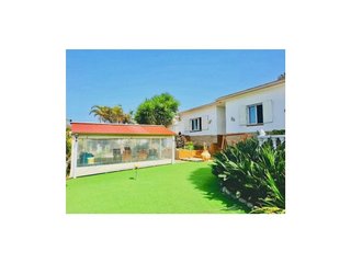 Chalet en venta en Santa Úrsula en Santa Úrsula