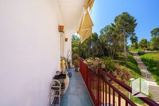 Piso en venta en El Castell-Poble Vell en Castelldefels