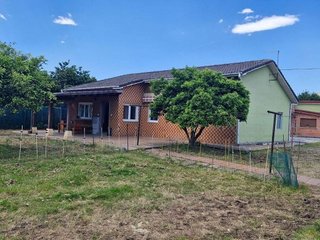 Chalet en venta en Corrales de Buelna (Los)