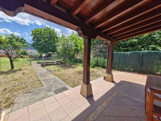 Chalet en venta en Corrales de Buelna (Los)