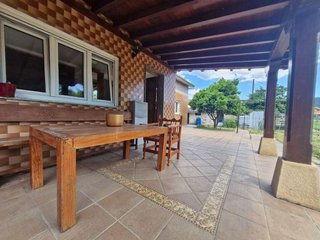 Chalet en venta en Corrales de Buelna (Los)